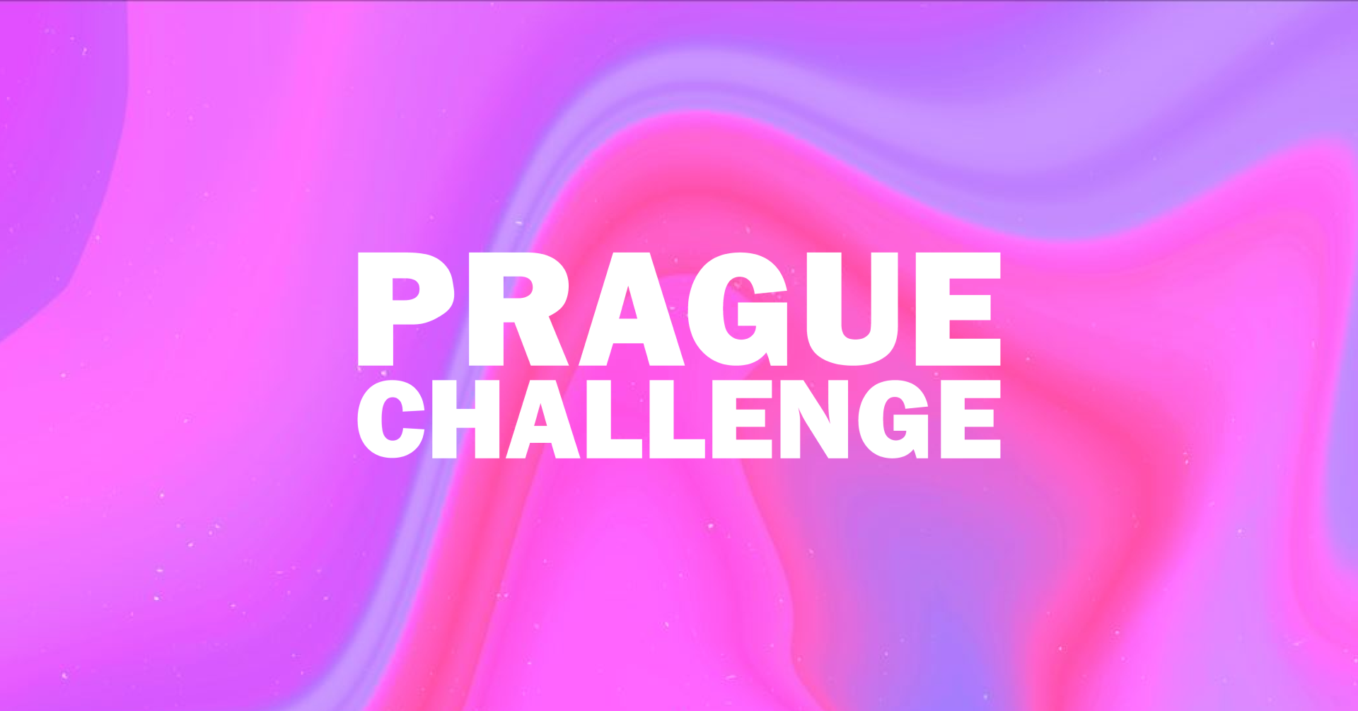 Prague Challenge 2025