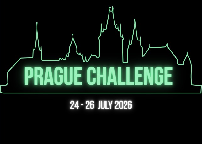 Prague Challenge 2026